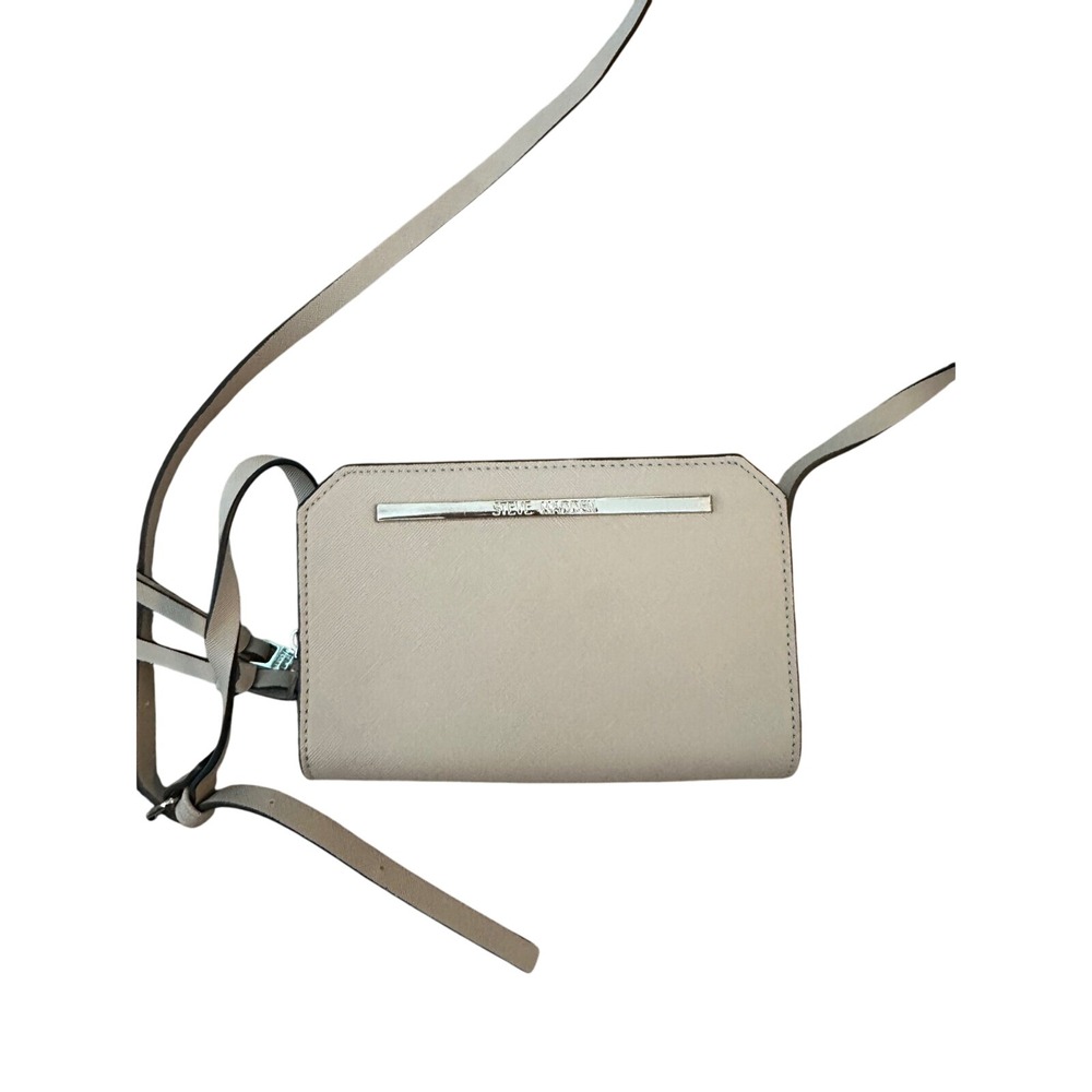 Steve‎ Madden Crossbody Neutral Beige
